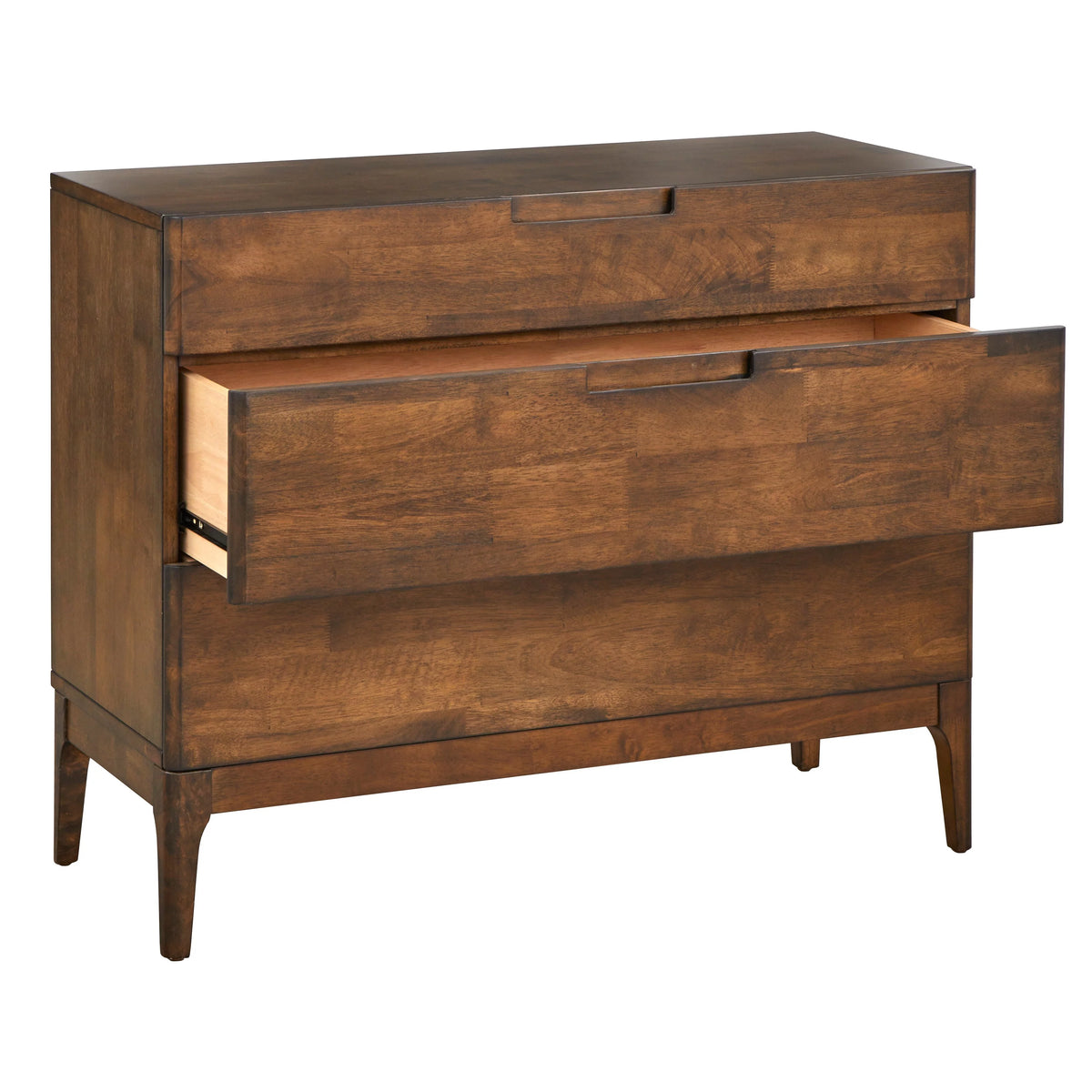 Mid-century Modern 3-drawer Dresser H889879