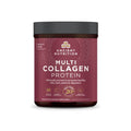 Unflavored Hydrolyzed Collagen Protein Powder with Probiotics, 60 Servings U15801