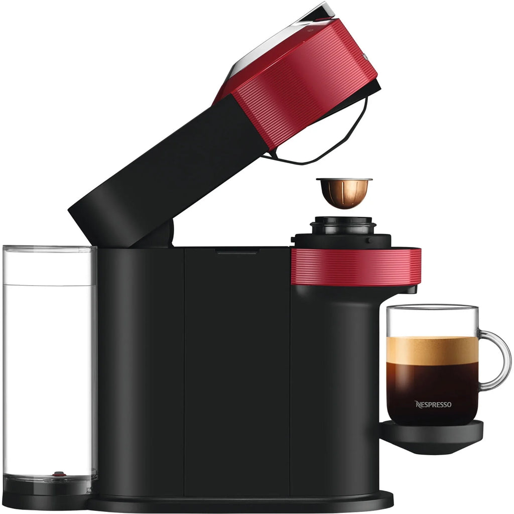 Coffee and Espresso Maker B8153