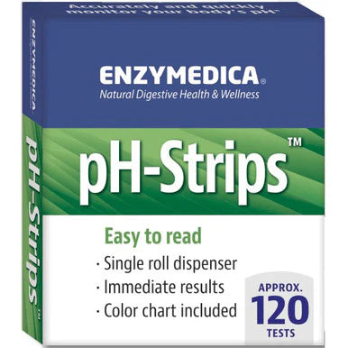 pH Strips 1 pack S945226