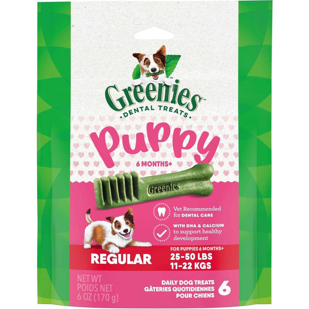 Dental Dog Treats F3242