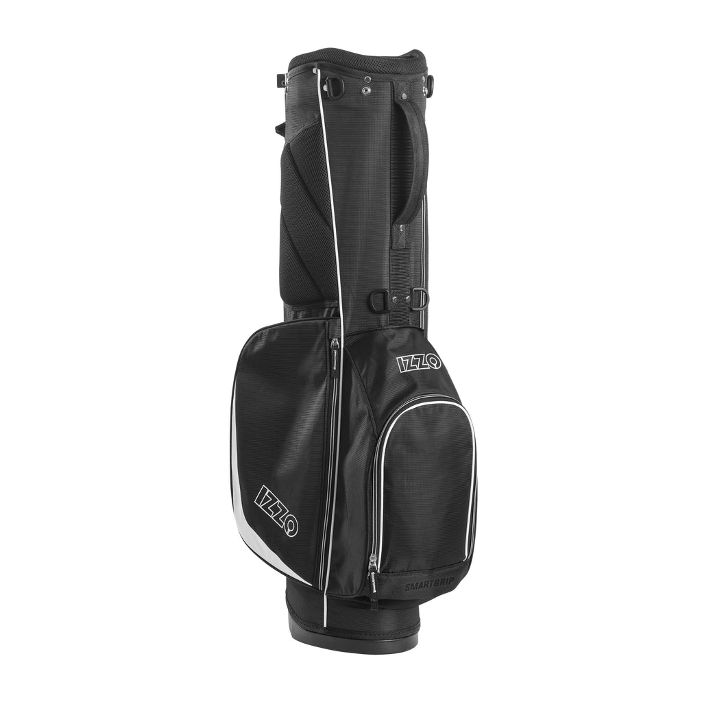 Black Golf Stand Bag T54545