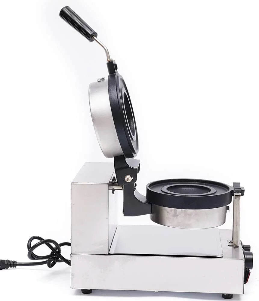 Commercial Panini Press Sandwich Maker Nonstick Electric Grill K22861