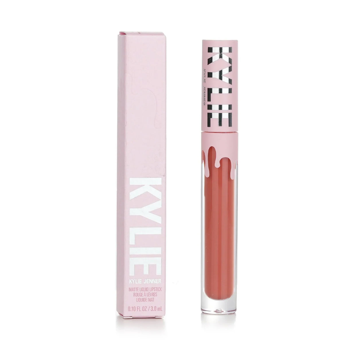 Matte Liquid Lipstick 3ml Z612917