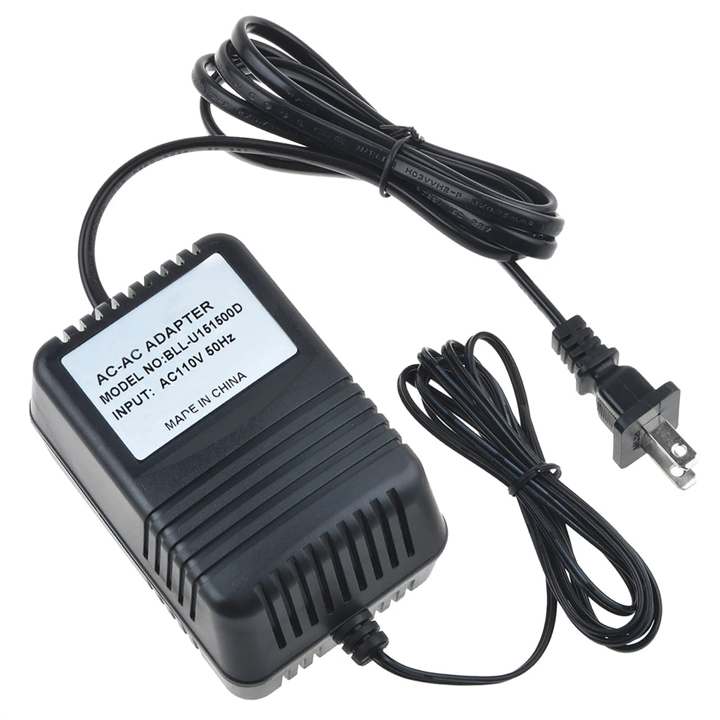 AC Adapter Charger Power Supply Cord T90884