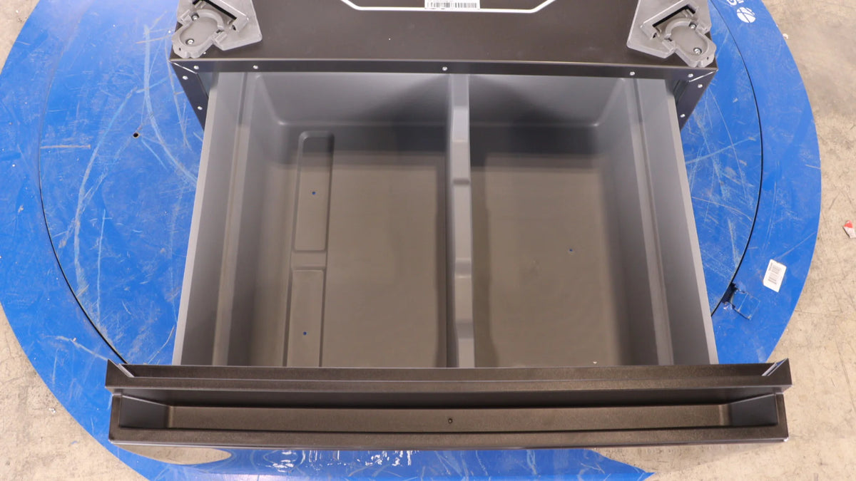 Pedestal K464901