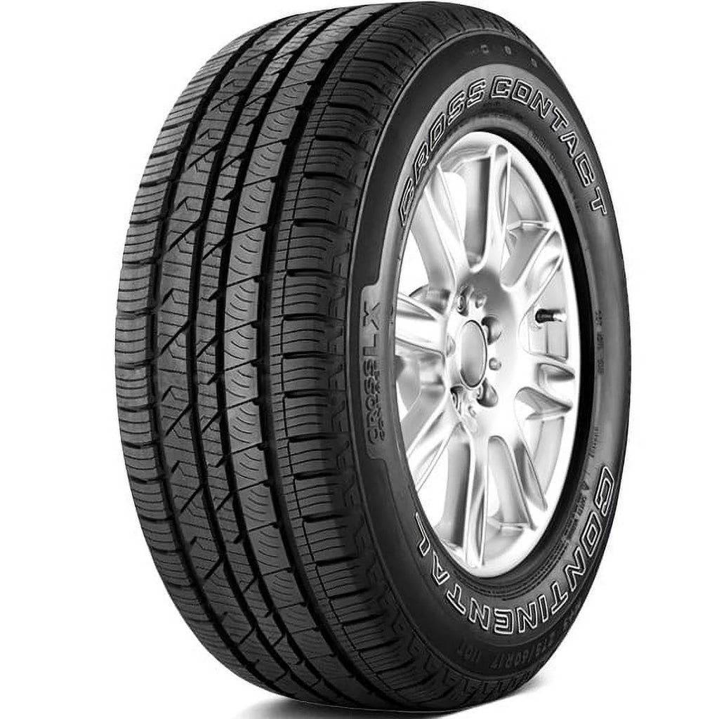 All Season 225/65R17 102H SUV/Crossover Tire W712823